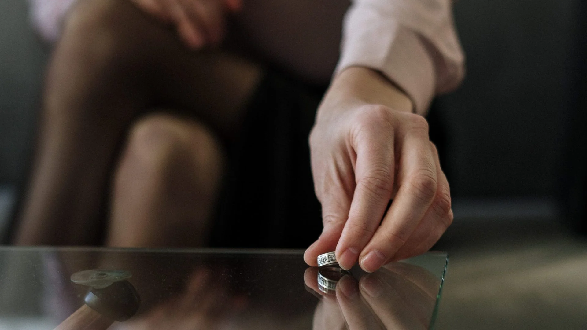 Divorcios y separaciones